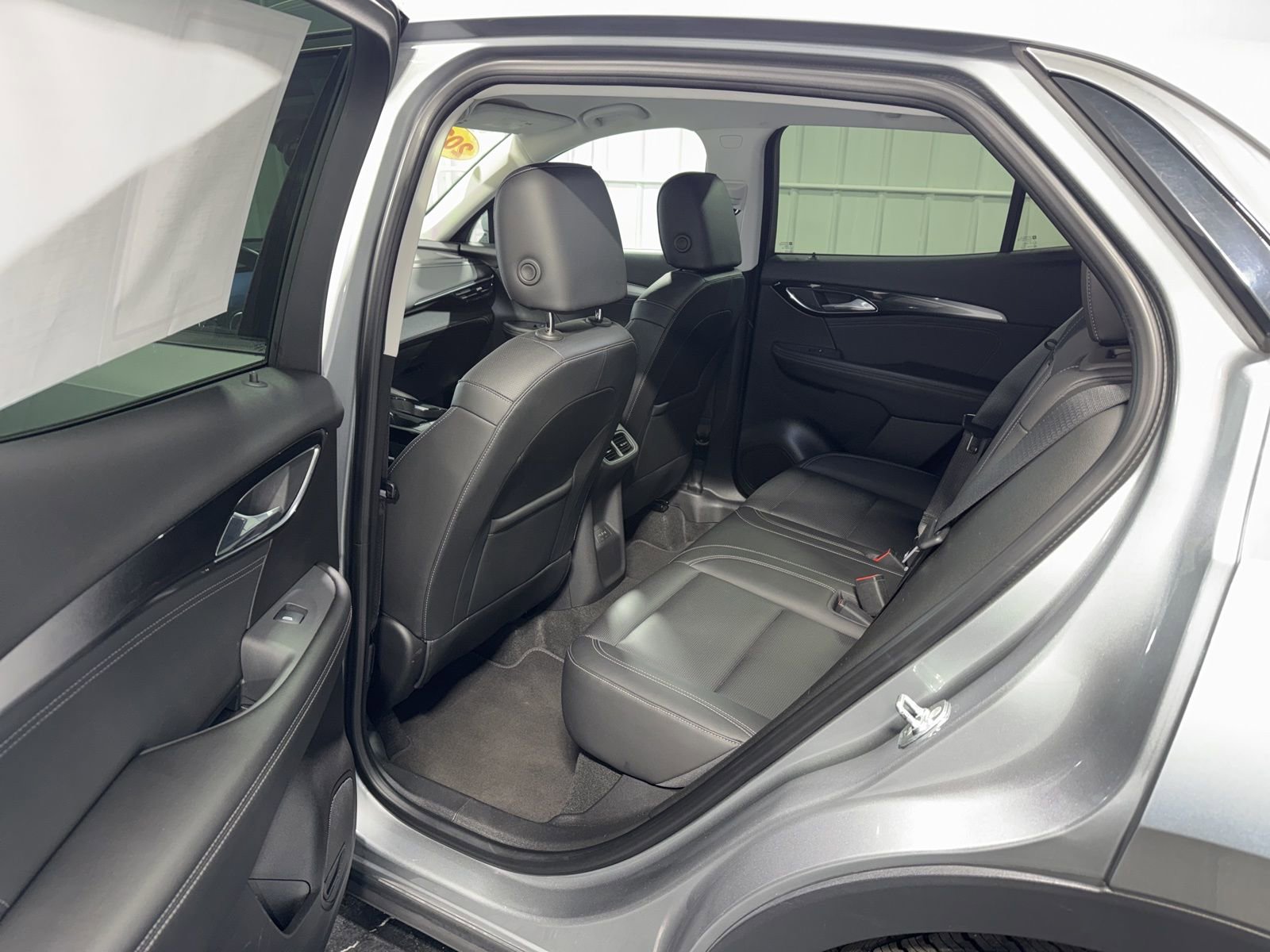 Used 2024 Buick Envision Preferred AWD/4WD image 14