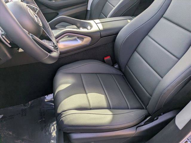 New 2026 Mercedes-Benz GLS 450 4MATIC image 15