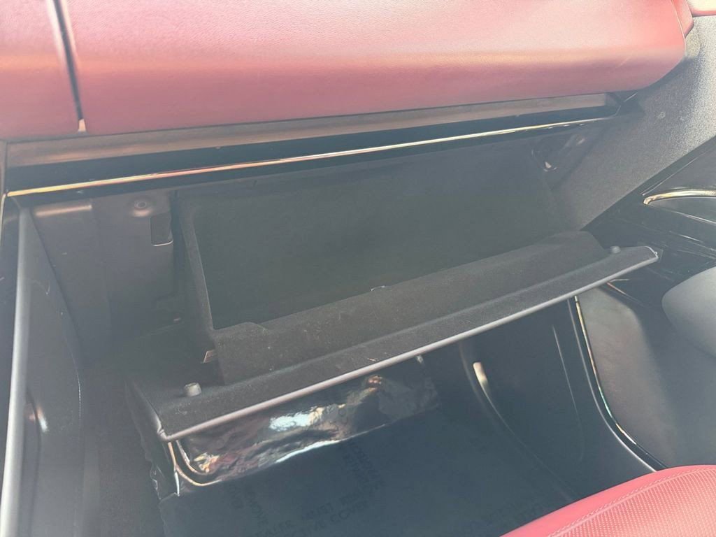 Used 2023 Land Rover Range Rover Sport SE Dynamic image 23