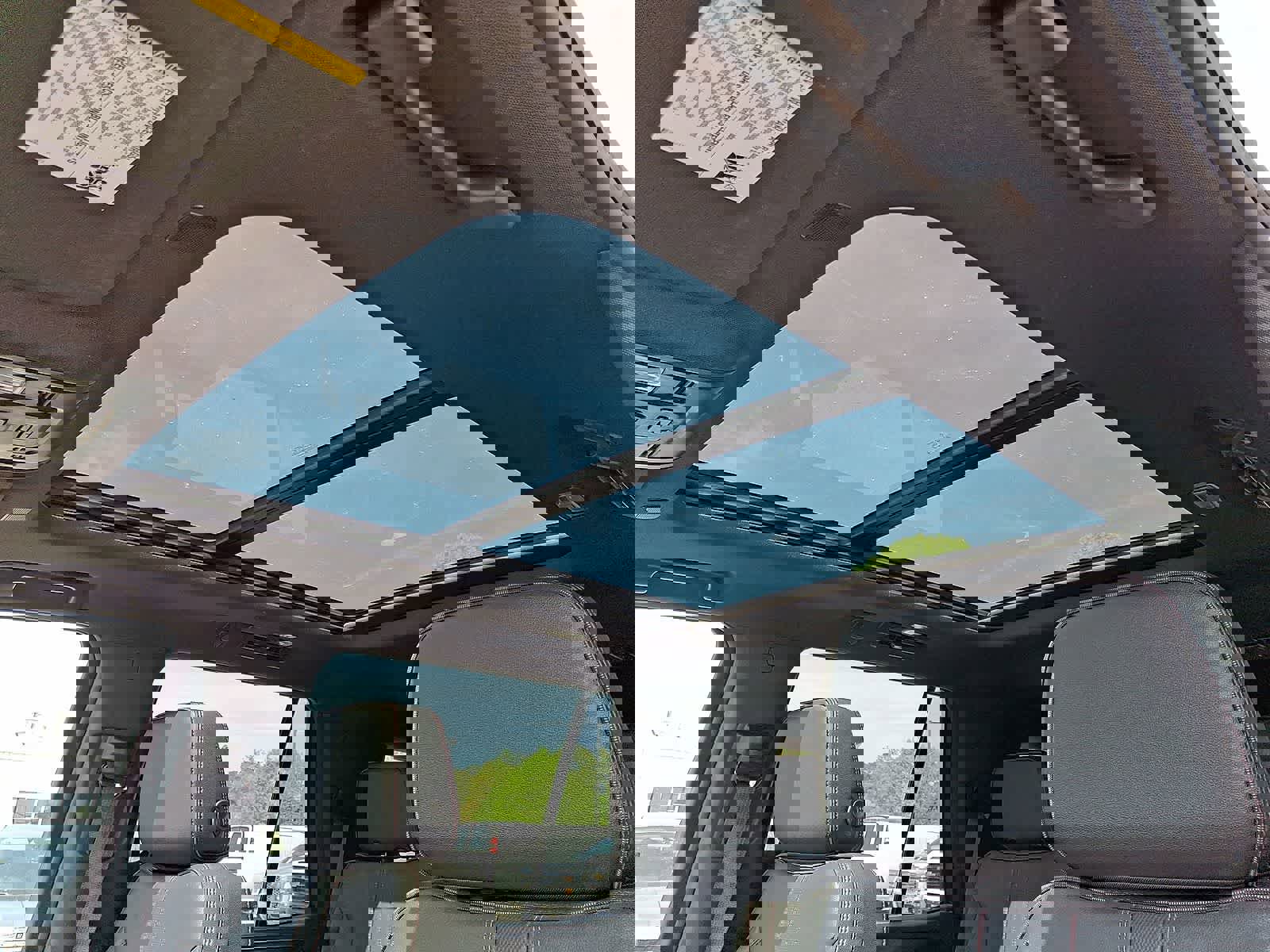 Used 2023 Chevrolet Tahoe RST w/ Luxury Package image 25