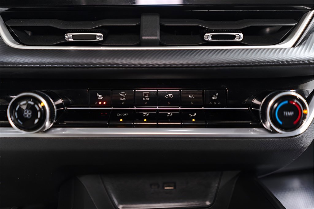 Used 2025 Chevrolet Equinox LT image 15