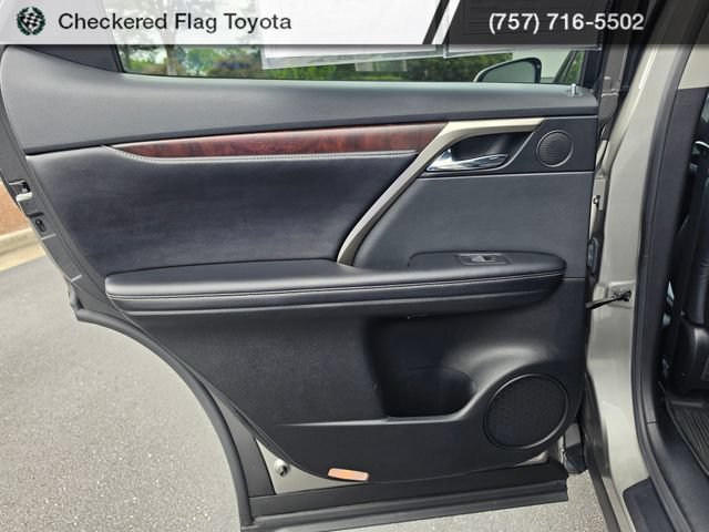 Used 2021 Lexus RX 350 AWD w/ Premium Package image 27
