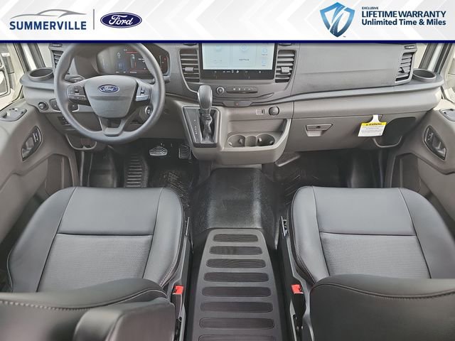 New 2026 Ford Transit 250 148 Medium Roof RWD image 11