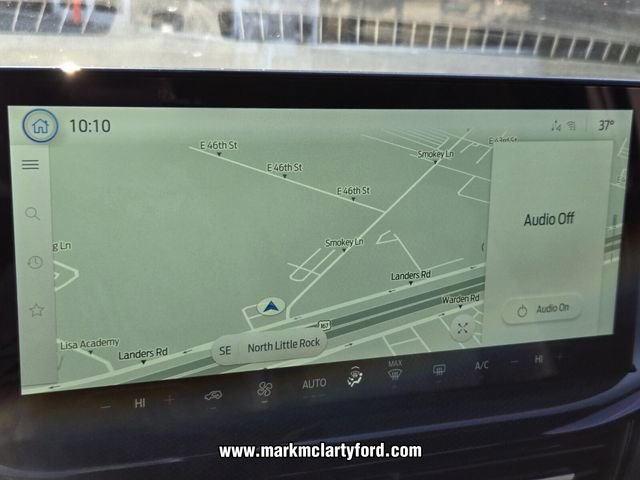New 2026 Ford Escape ST-Line w/ Tech Pack #1 FWD image 16