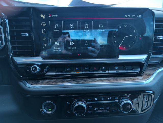 Used 2024 GMC Sierra 1500 Elevation image 20