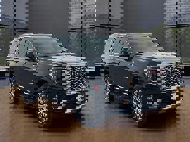 Used 2022 GMC Yukon Denali image 7