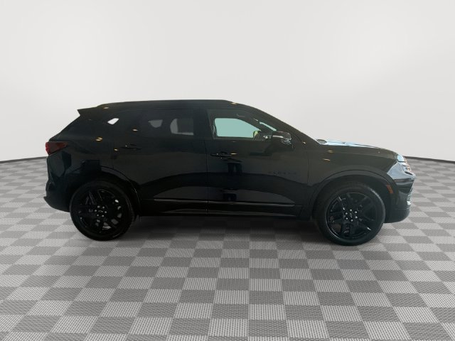 New 2026 Chevrolet Blazer RS w/ Driver Confidence II Package FWD image 12