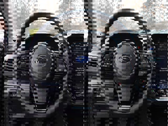 New 2026 Subaru Crosstrek 2.0i Premium image 28