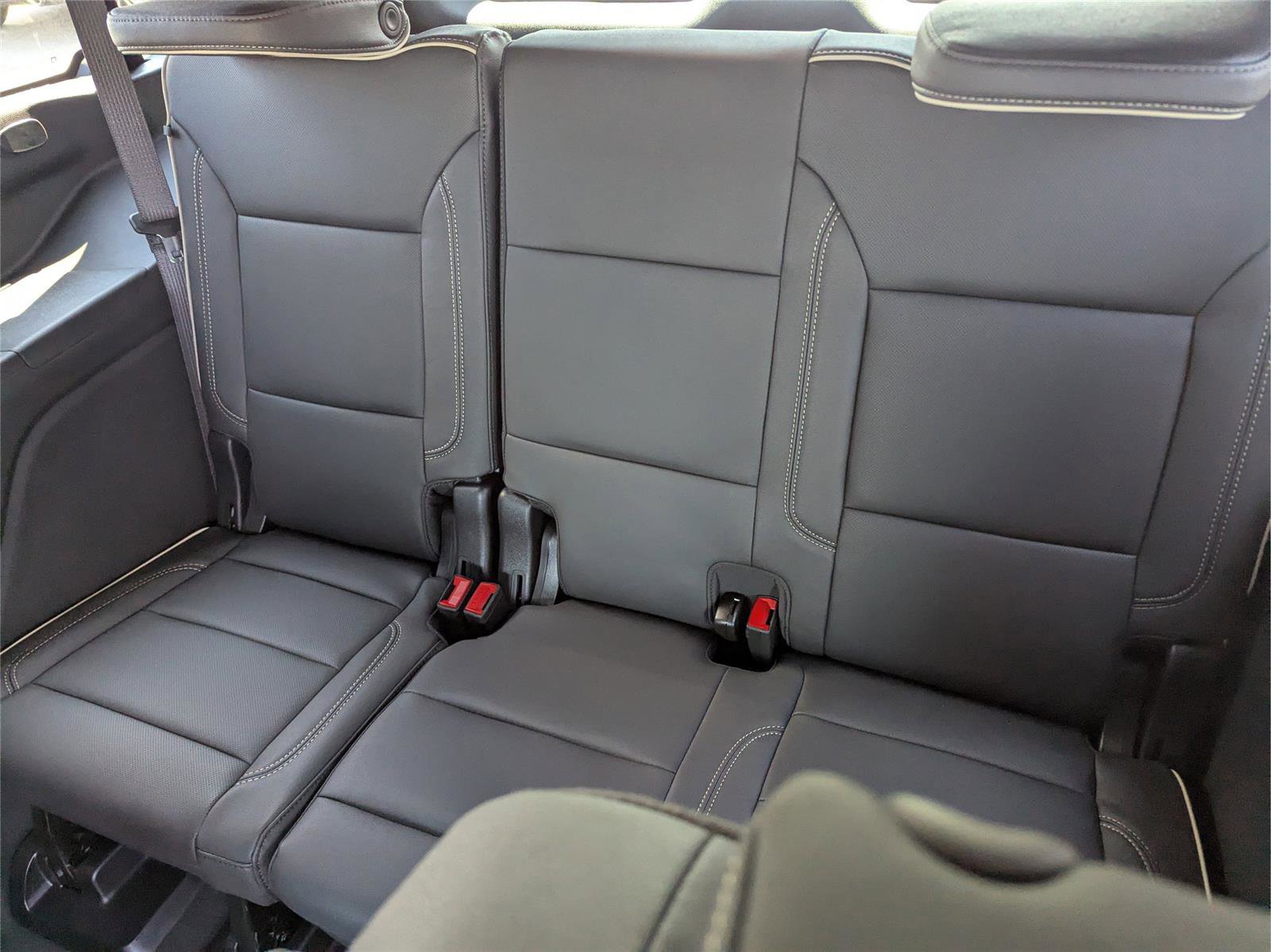 New 2026 Chevrolet Tahoe Premier image 13