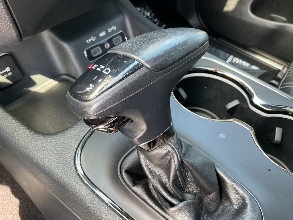 Certified 2020 Dodge Durango R/T w/ Technology Group AWD/4WD image 29