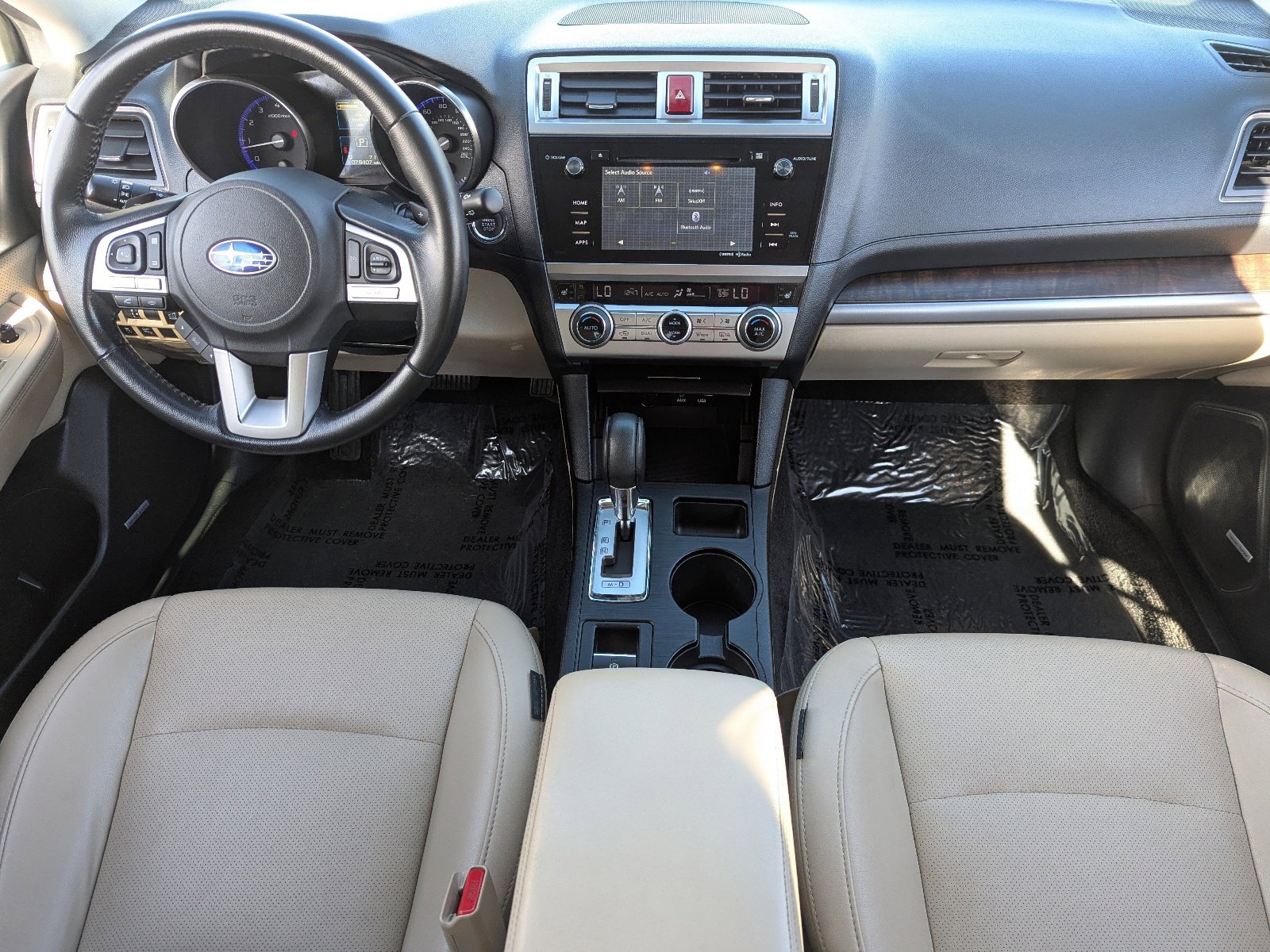 Used 2015 Subaru Outback 3.6R Limited image 16