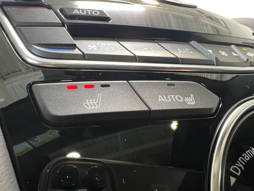 New 2026 Acura RDX AWD/4WD image 29