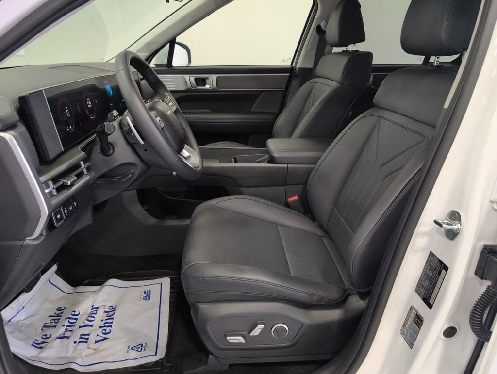 Certified 2026 Hyundai Santa Fe SEL AWD/4WD image 10