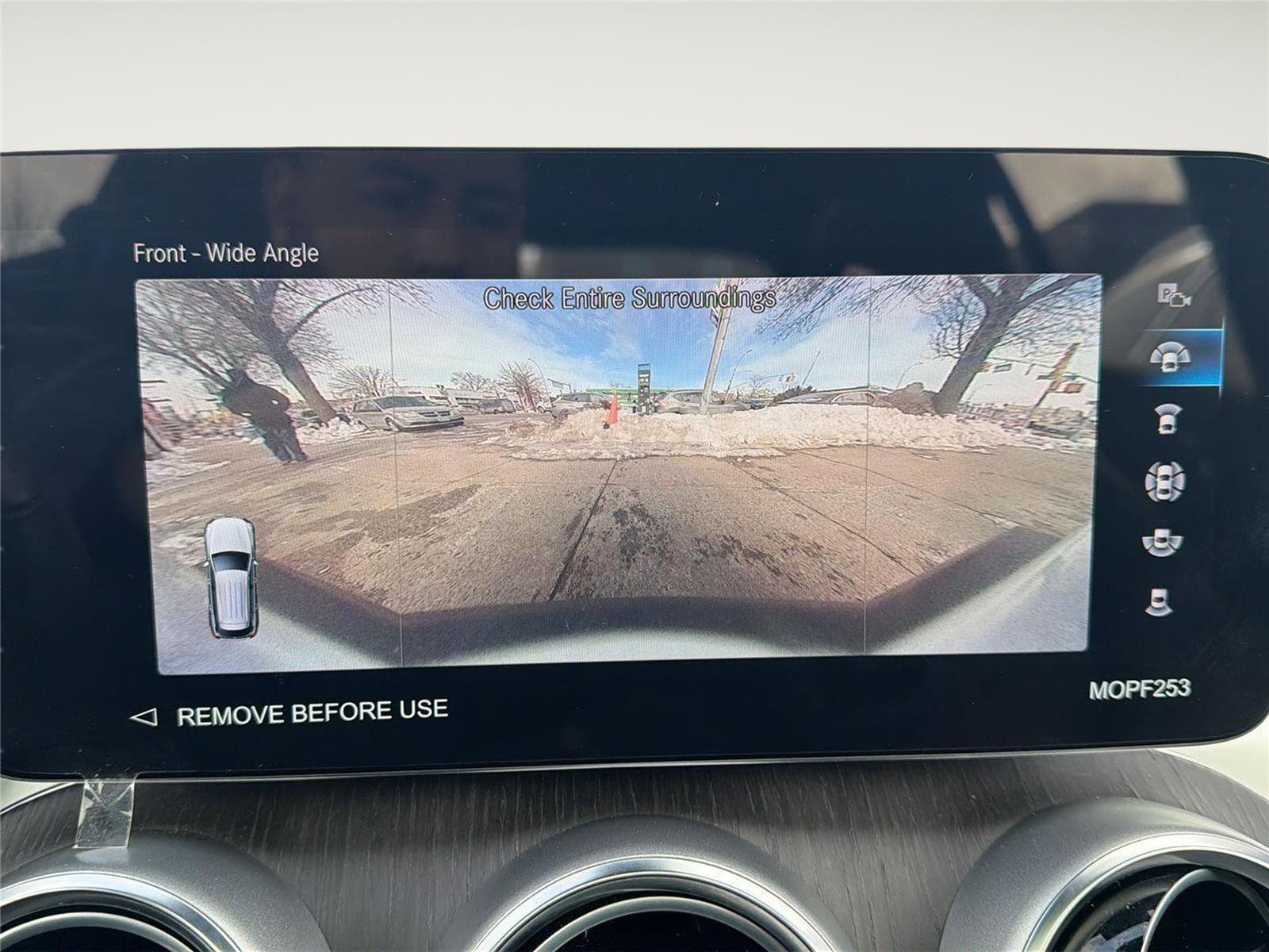 Used 2022 Mercedes-Benz GLC 300 4MATIC image 20