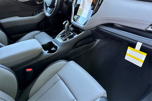 New 2025 Subaru Outback Limited image 13
