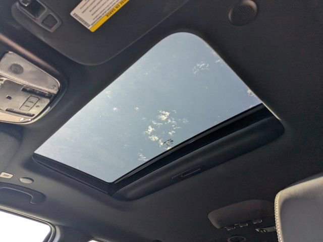 New 2026 Dodge Durango SRT Hellcat w/ Trailer Tow Group IV image 23