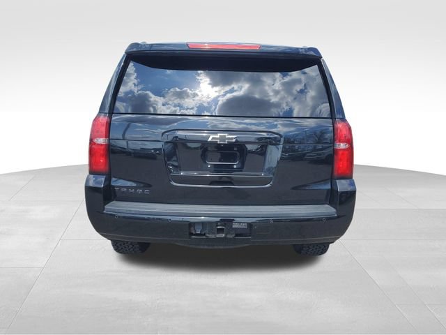 Used 2020 Chevrolet Tahoe LT image 5