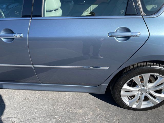 Used 2008 INFINITI M35 x AWD Technology w/ Technology Pkg image 28