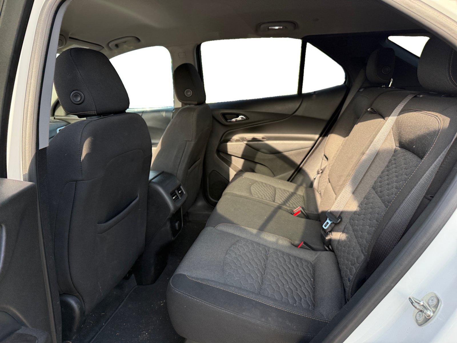 Used 2018 Chevrolet Equinox LT AWD/4WD image 10