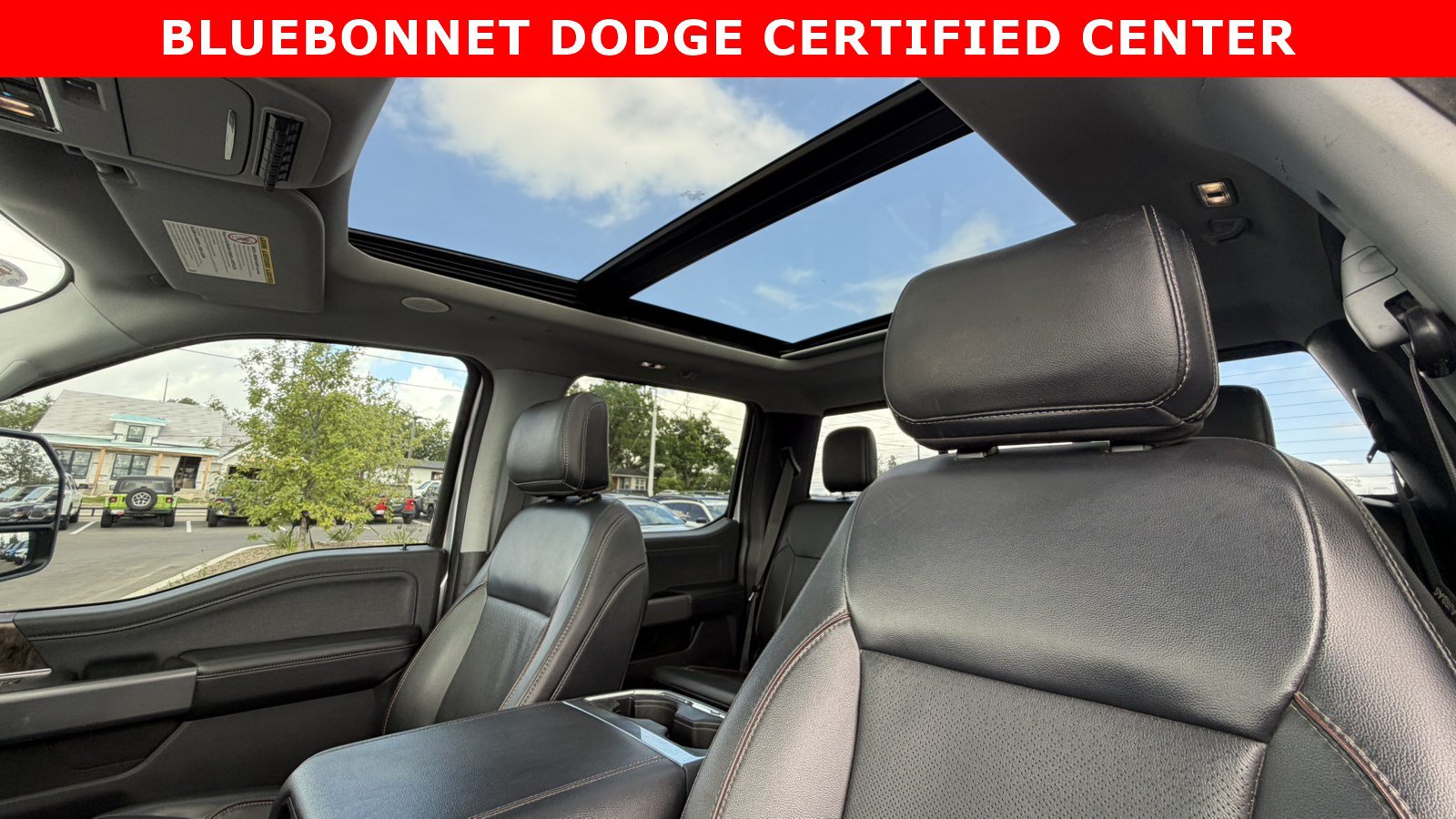 Used 2024 Ford F250 Lariat w/ Lariat Ultimate Package AWD/4WD image 14