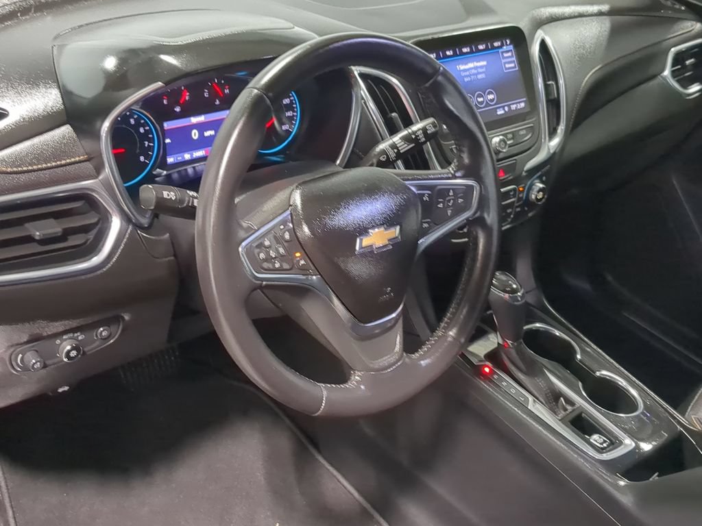 Used 2020 Chevrolet Equinox Premier FWD image 12