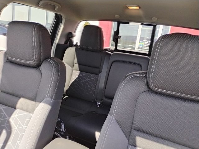 New 2026 Nissan Frontier SV w/ Tow Package AWD/4WD image 13