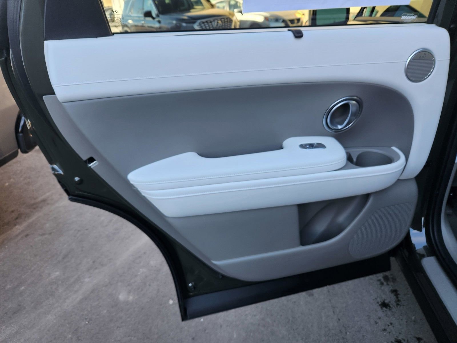 New 2026 Hyundai Palisade SEL FWD image 24