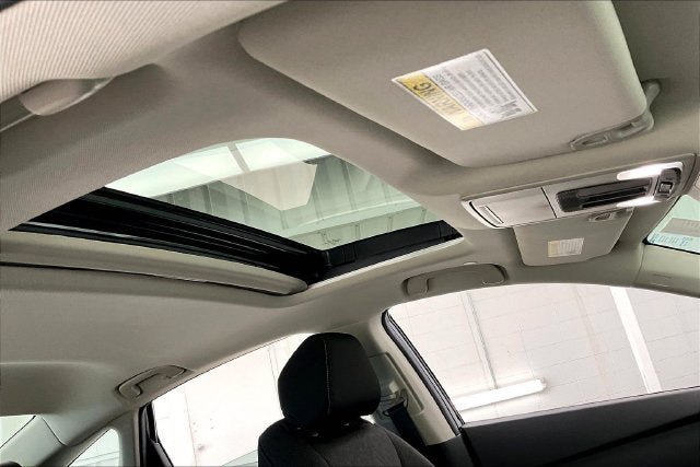 Certified 2025 Honda Accord SE image 13