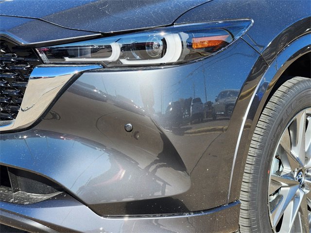 New 2025 MAZDA CX-5 AWD 2.5 S w/ Premium Plus Pkg image 5