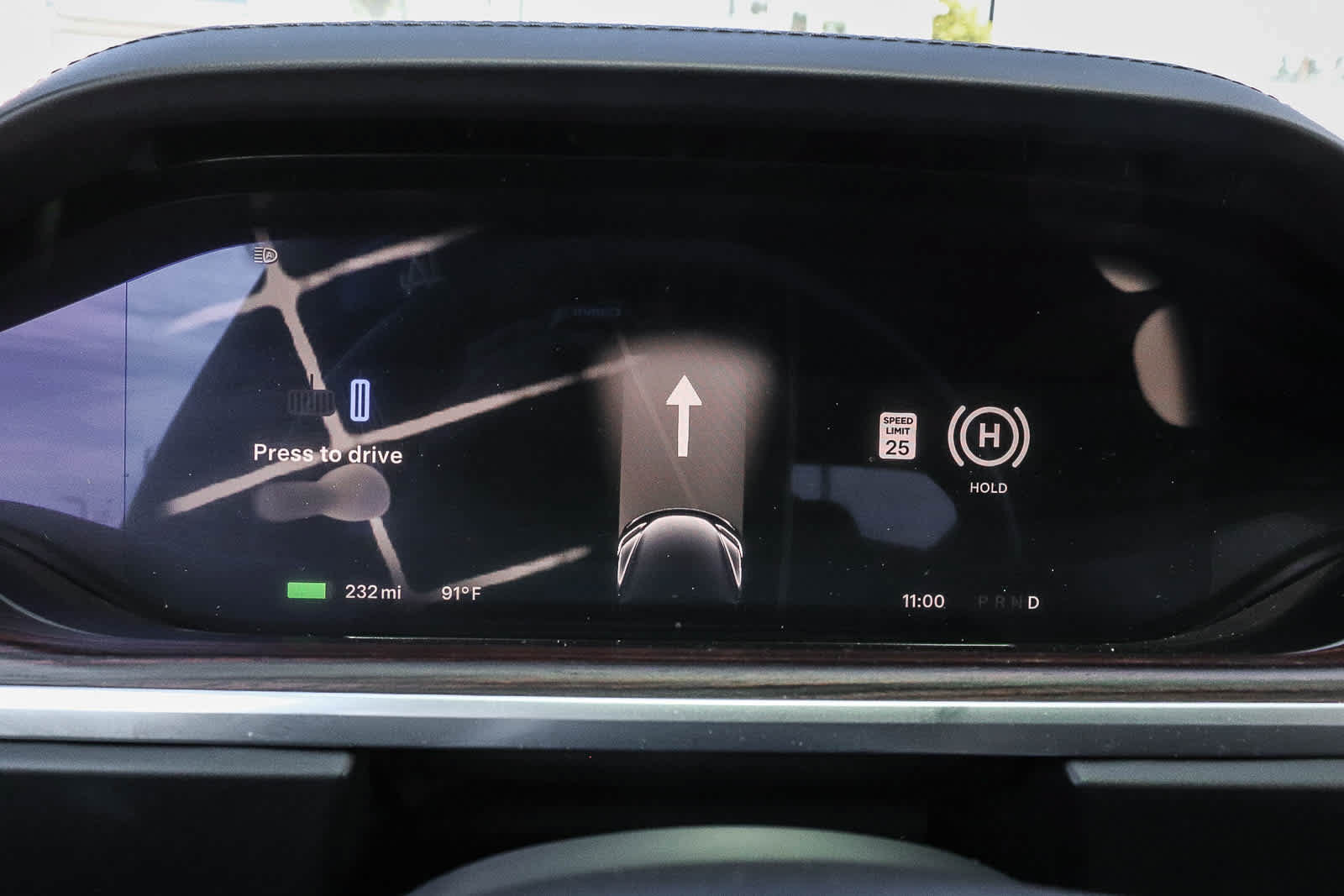 Used 2024 Tesla Model X AWD/4WD image 29