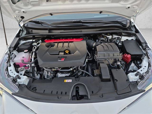 Used 2026 Toyota Corolla GR AWD/4WD image 22