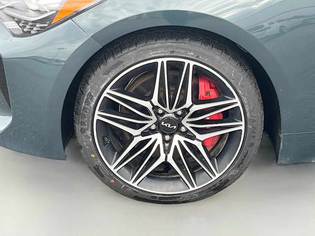 Used 2023 Kia Stinger GT2 AWD/4WD image 33