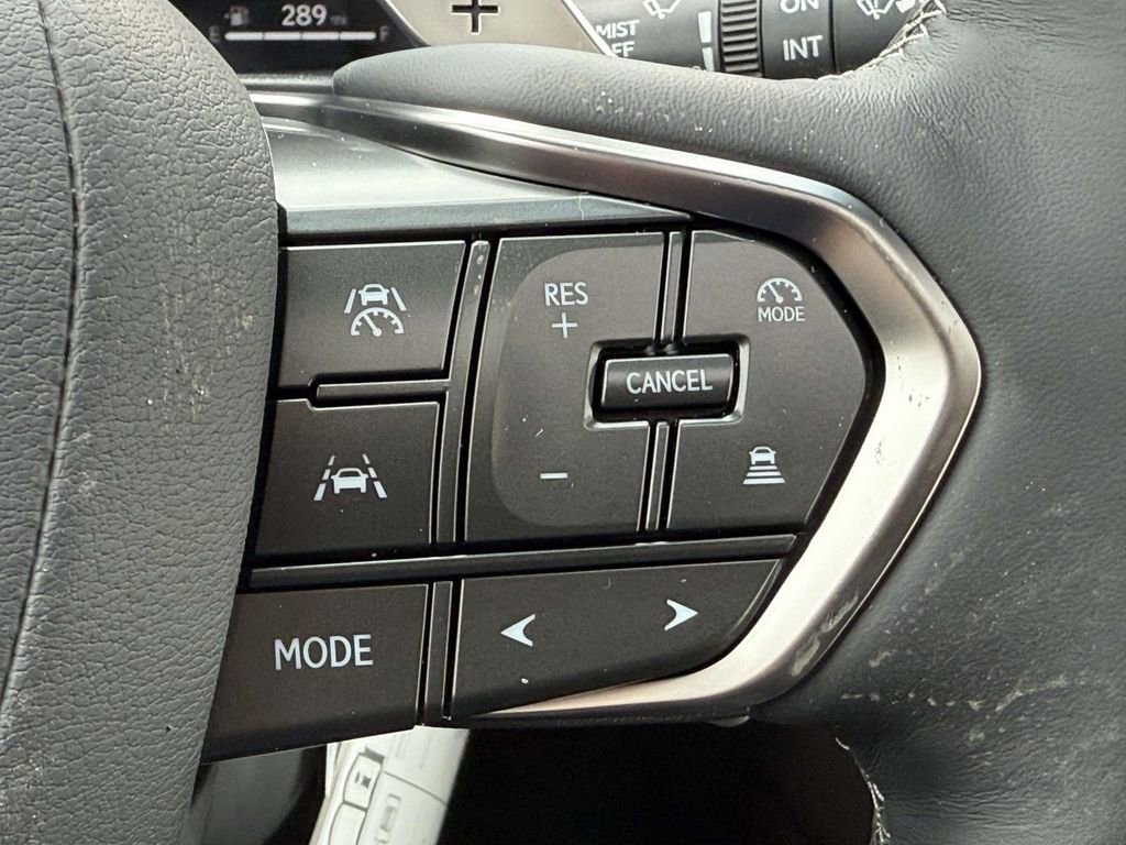 New 2026 Lexus LX 700h Luxury image 18