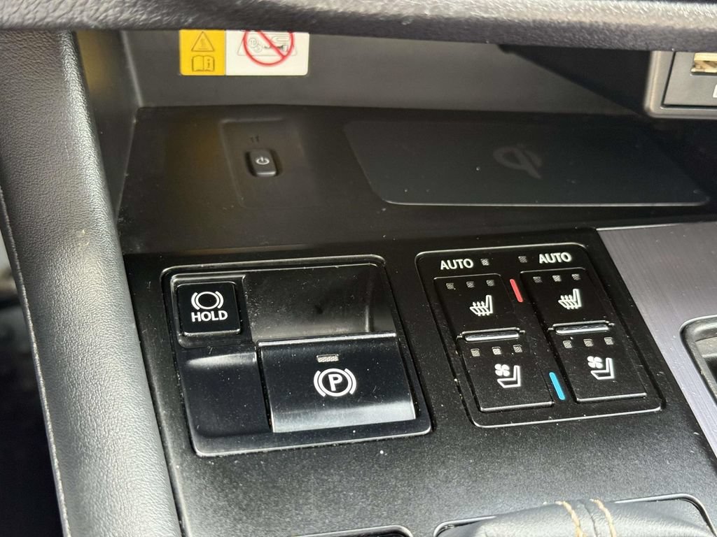 Used 2022 Lexus RX 350 F Sport AWD/4WD image 27