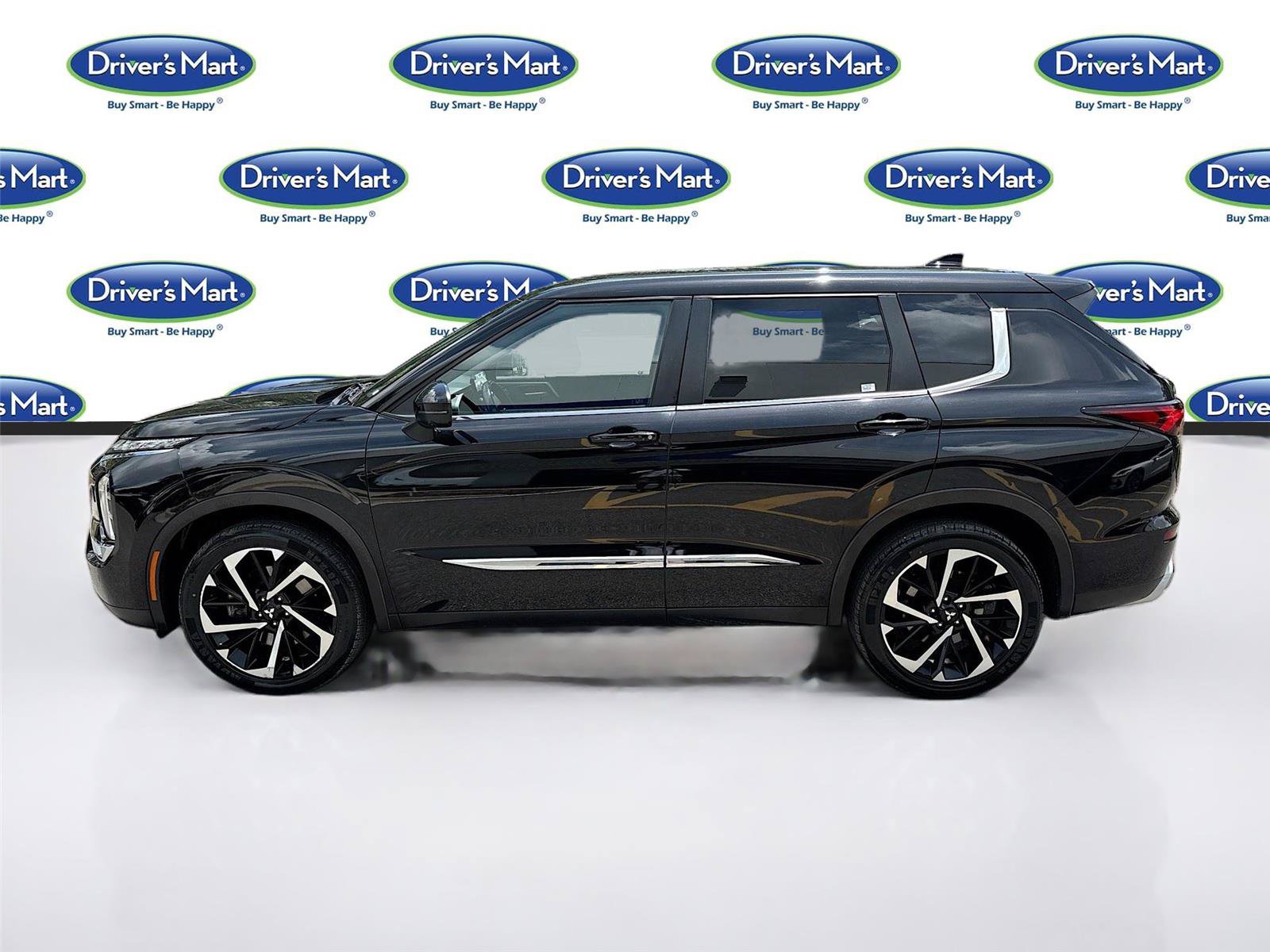 Used 2022 Mitsubishi Outlander SE AWD/4WD image 4
