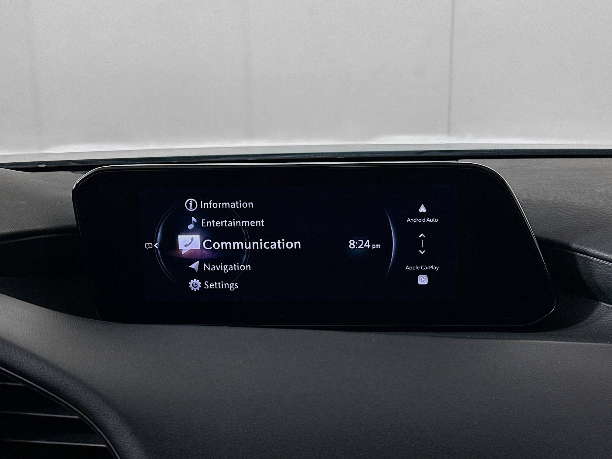 Used 2024 MAZDA MAZDA3 s image 19