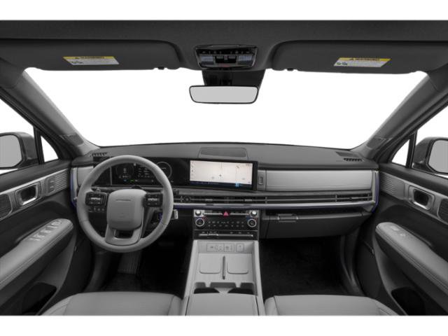 New 2026 Hyundai Santa Fe Limited AWD/4WD image 45