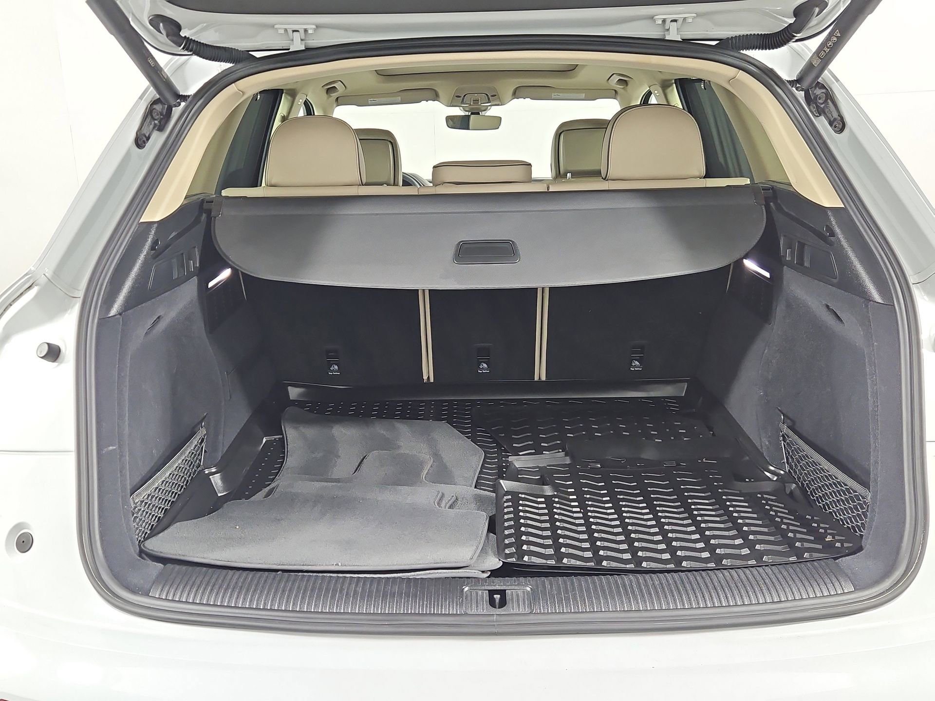 Certified 2023 Audi Q5 2.0T Premium Plus w/ Premium Plus Package image 15