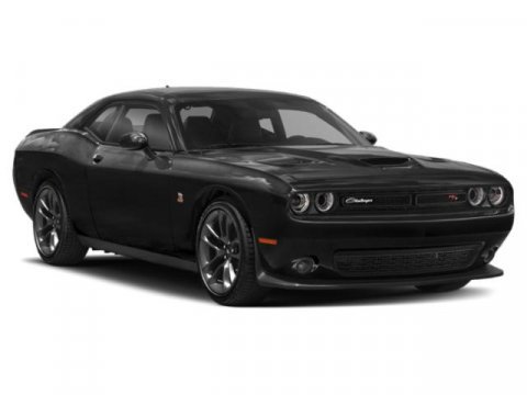 Used 2023 Dodge Challenger R/T Scat Pack image 9