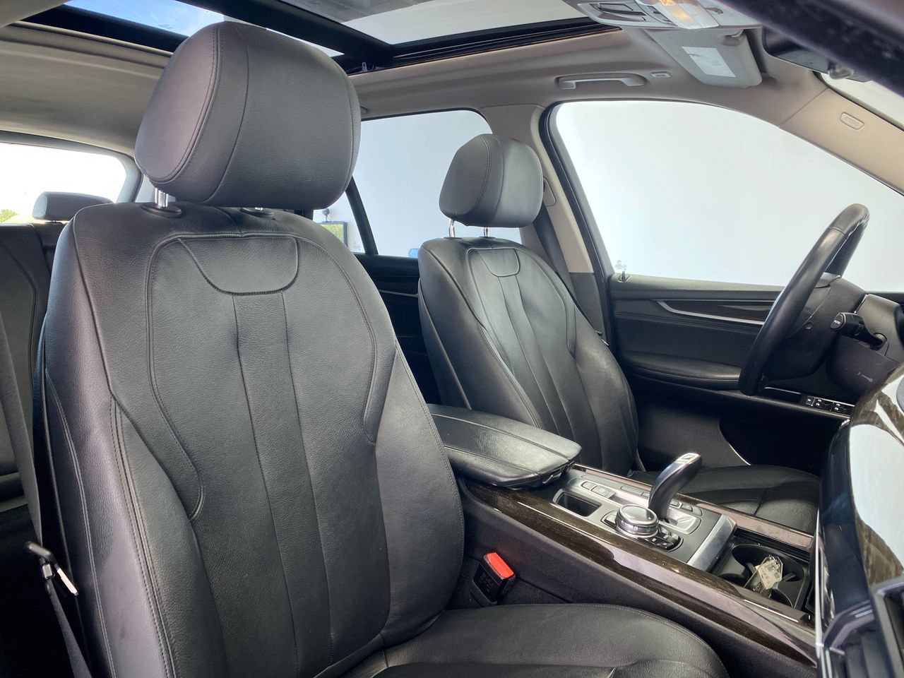 Used 2014 BMW X5 sDrive35i RWD image 32