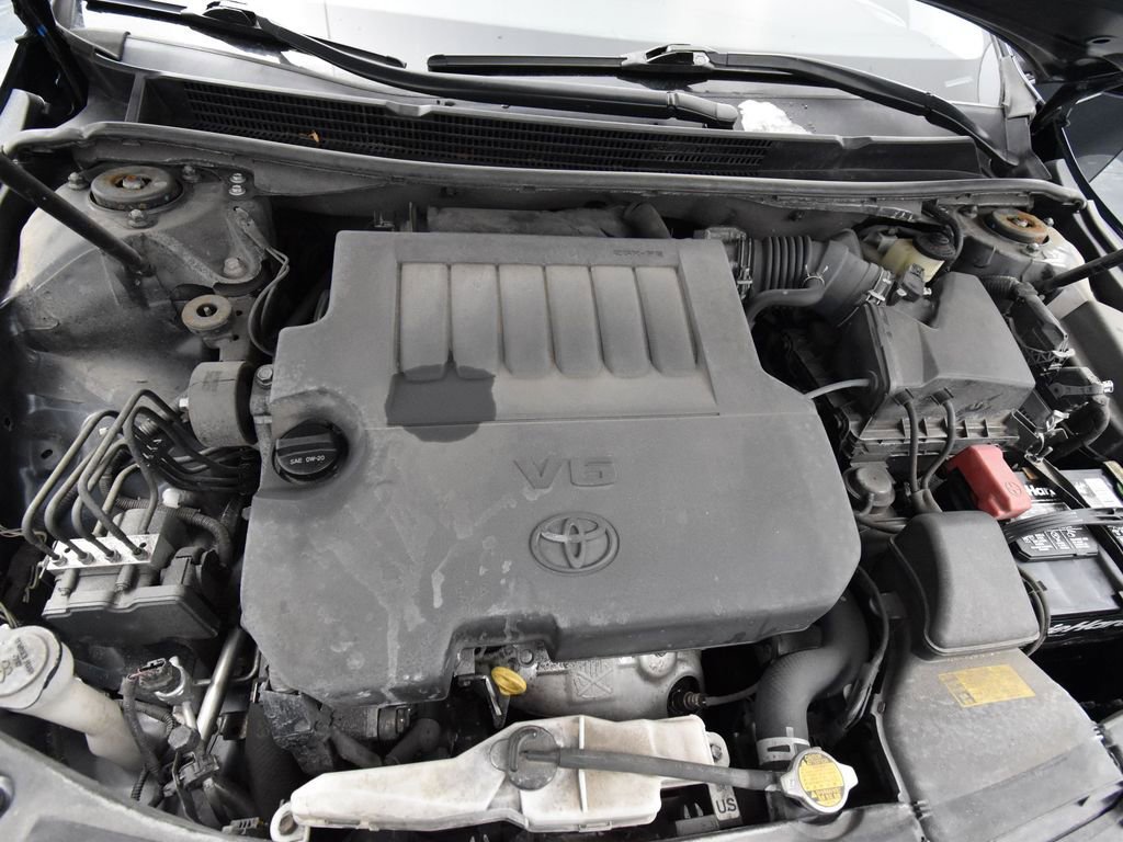 Used 2015 Toyota Avalon XLE Touring FWD image 16