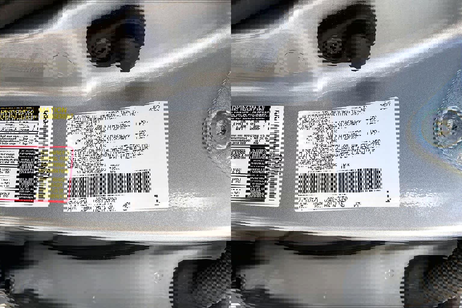 Used 2023 Toyota Tundra SR5 image 33