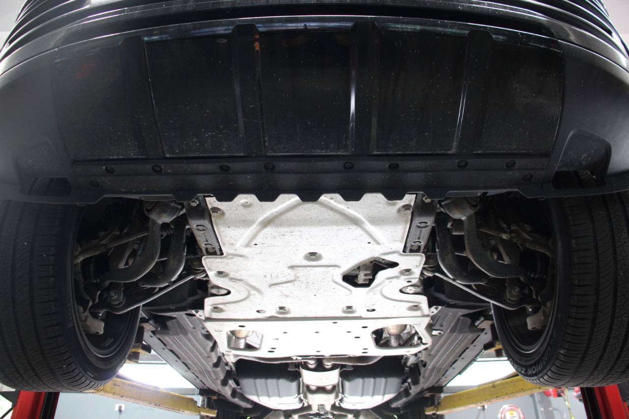Used 2020 Land Rover Range Rover HSE AWD/4WD image 95