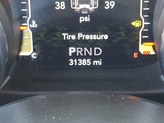 Certified 2021 Jeep Wrangler Unlimited Sport image 21