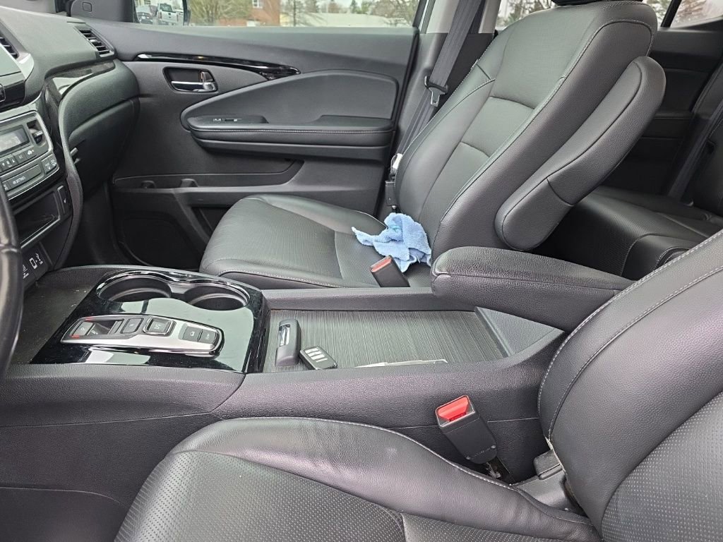 Used 2020 Honda Ridgeline RTL-E image 21