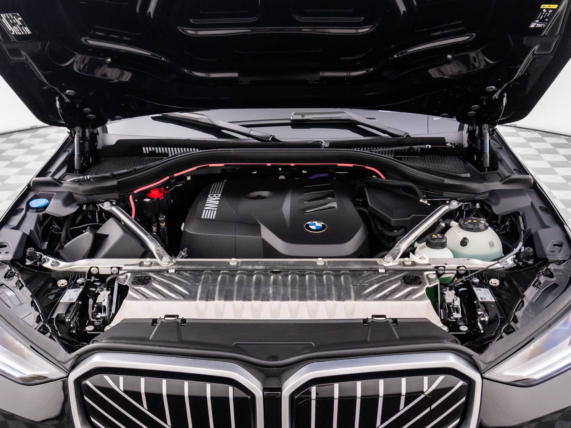 Certified 2026 BMW X3 xDrive30 image 27