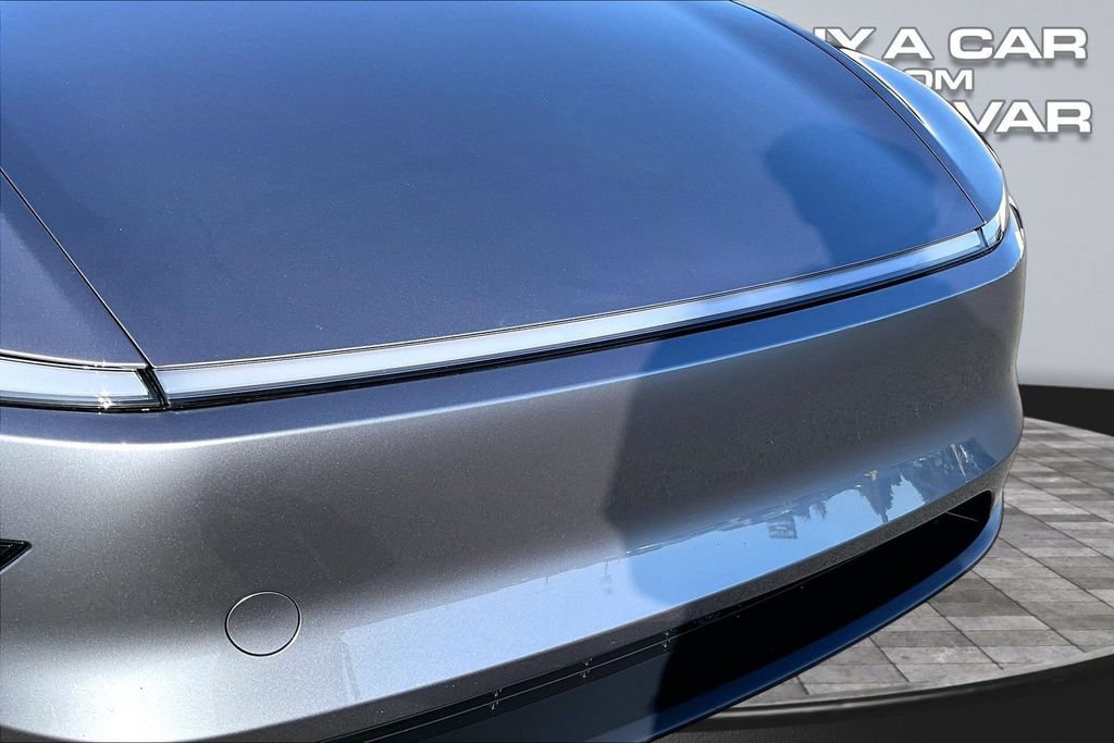 Used 2026 Tesla Model Y AWD image 27