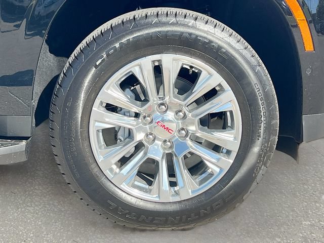 New 2026 GMC Yukon Denali w/ Advanced Technology Package RWD image 19