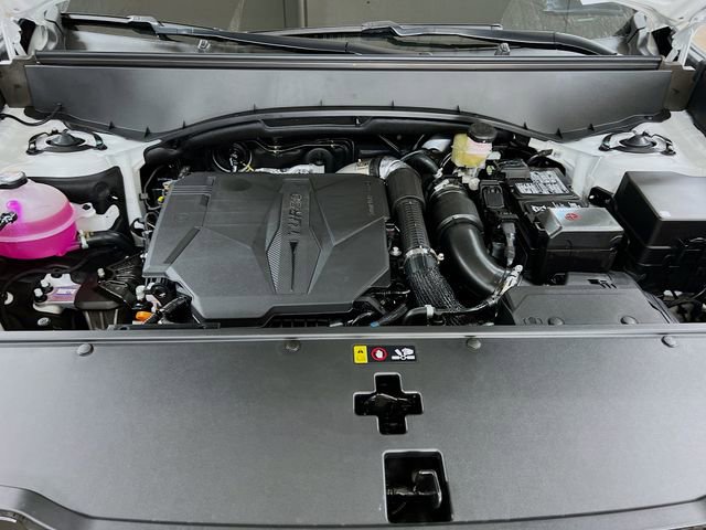 New 2027 Kia Telluride SX Prestige X-Line image 34