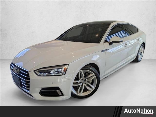 Used 2019 Audi A5 2.0T Premium Plus w/ Premium Plus